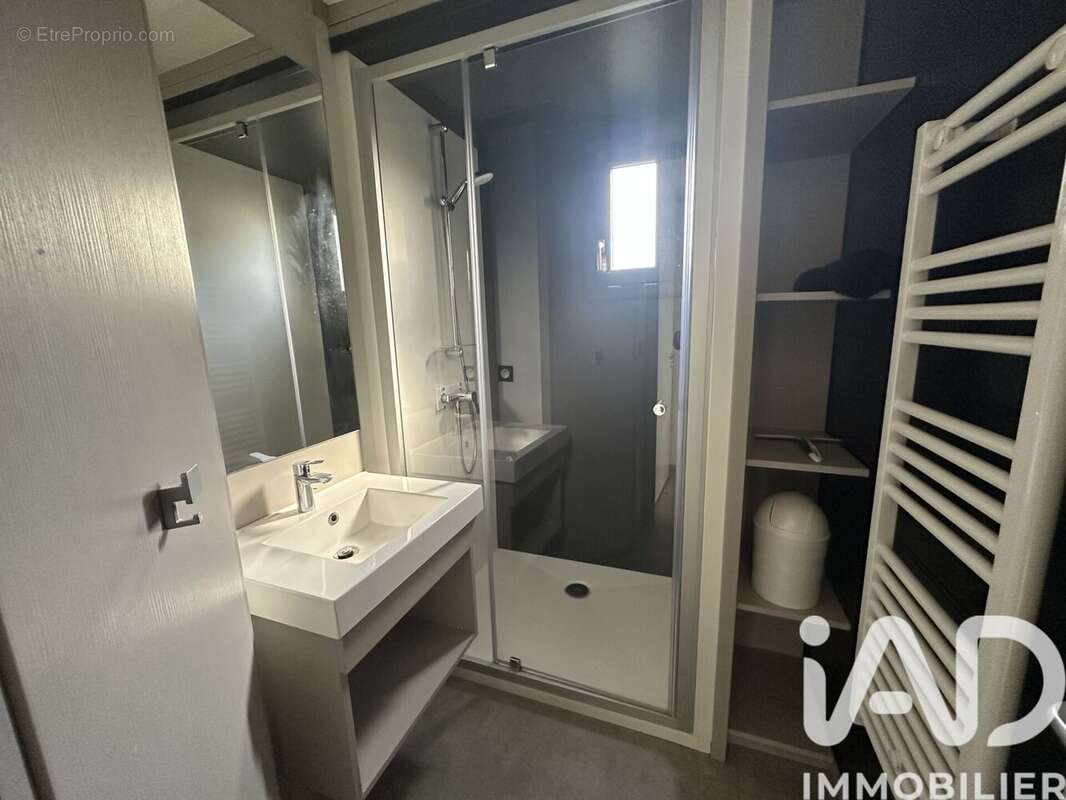 Photo 5 - Appartement à JULLOUVILLE