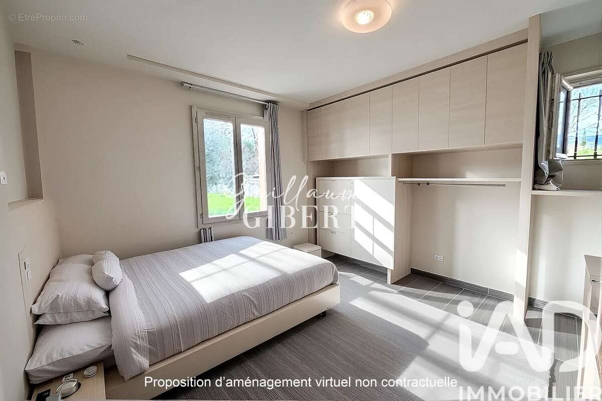 Maison 106 m² à Les Tourrettes  - photo 8