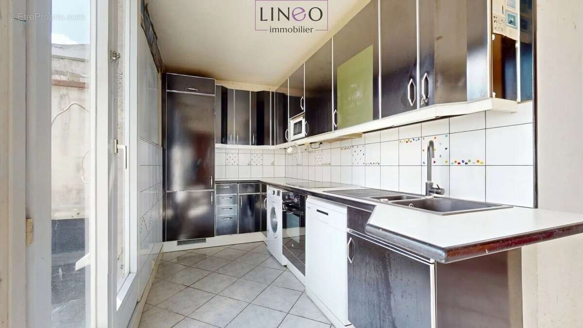 Appartement à CHOISY-LE-ROI