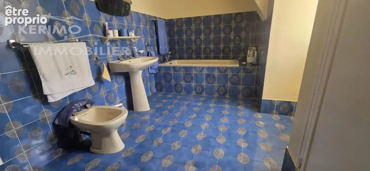 Quartier très recherché ! Maison avec terrains constructibles. - photo 18