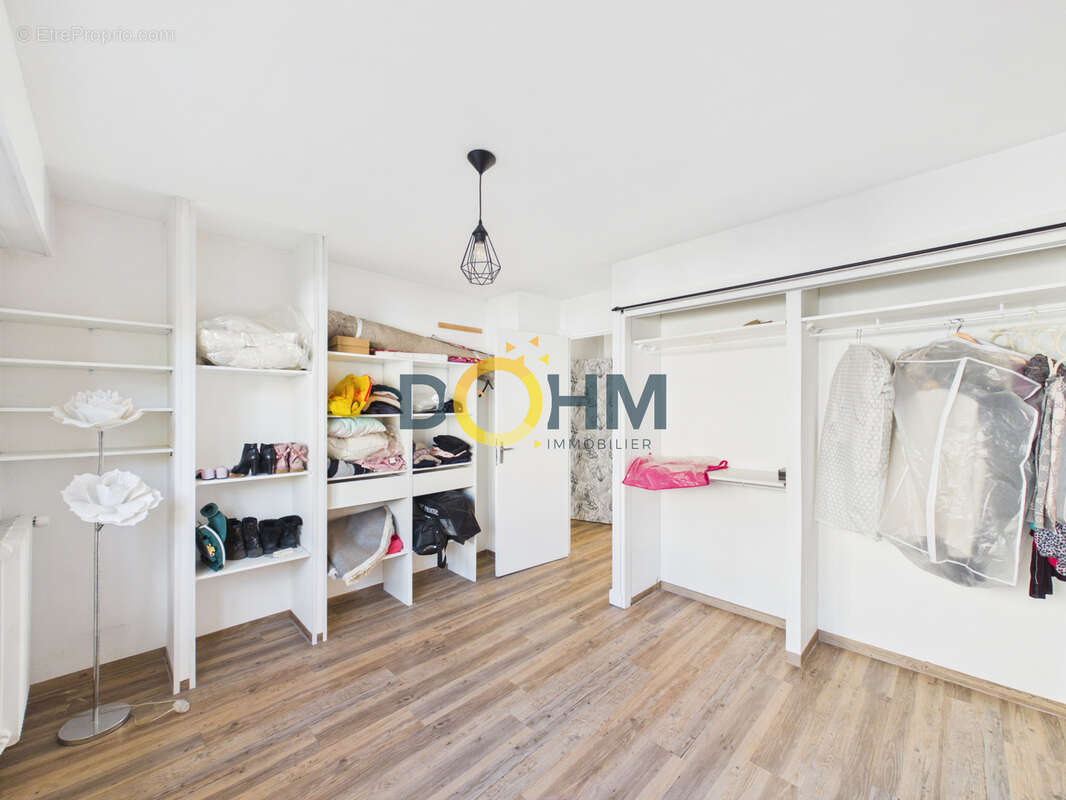Appartement à LE PUY-EN-VELAY