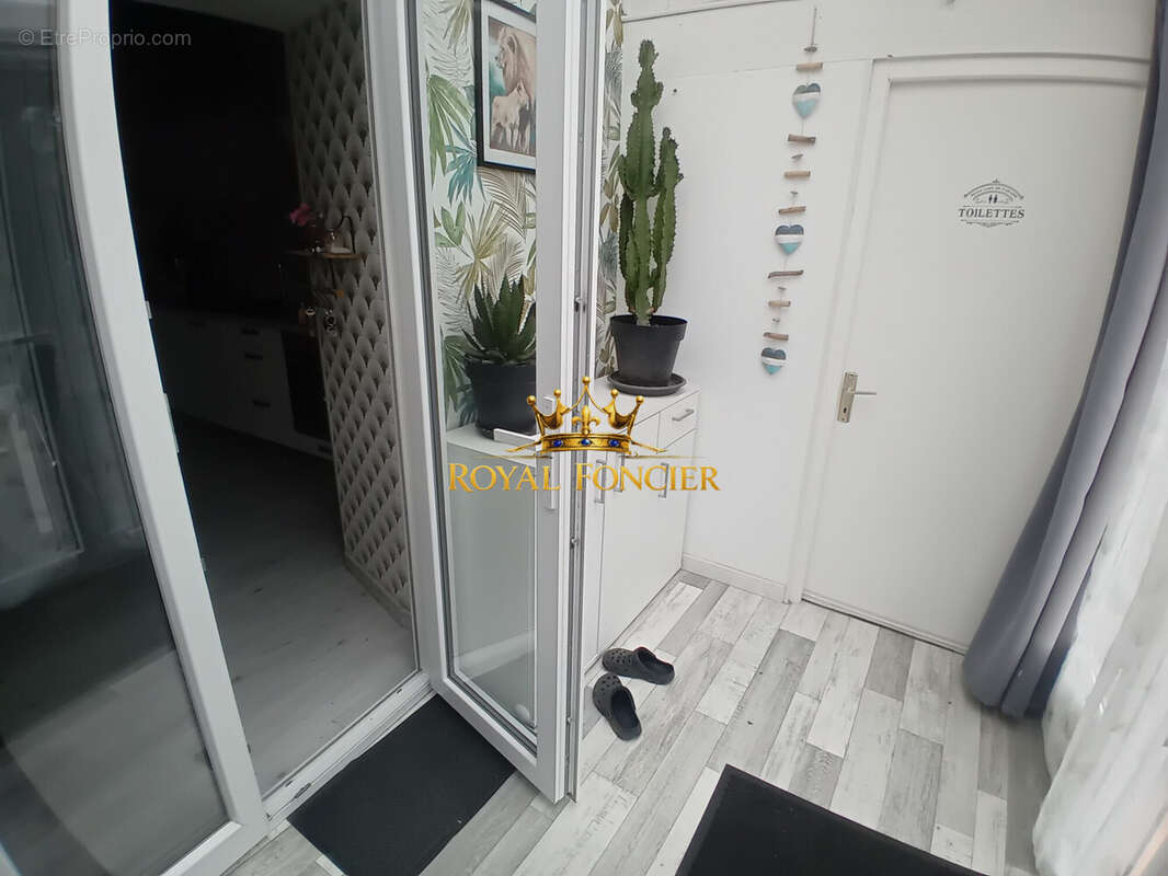 Maison 85 m² à Vaux-Sur-Vienne  - photo 3