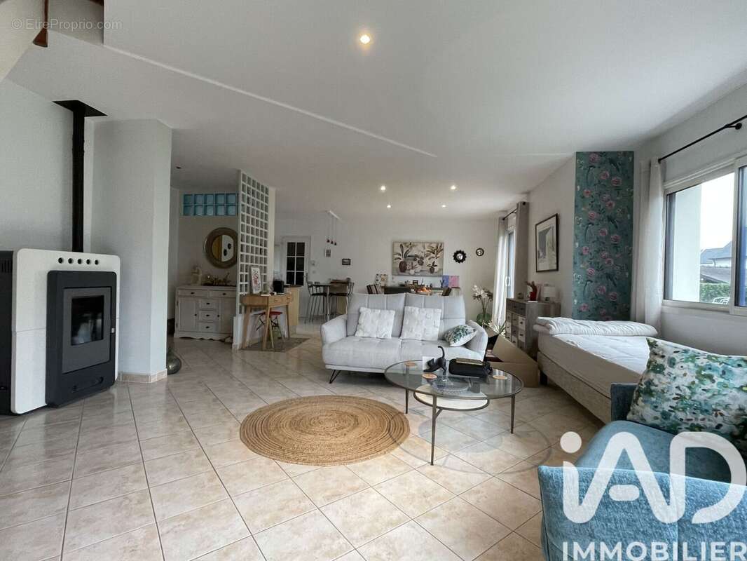 Photo 2 - Maison à BENODET