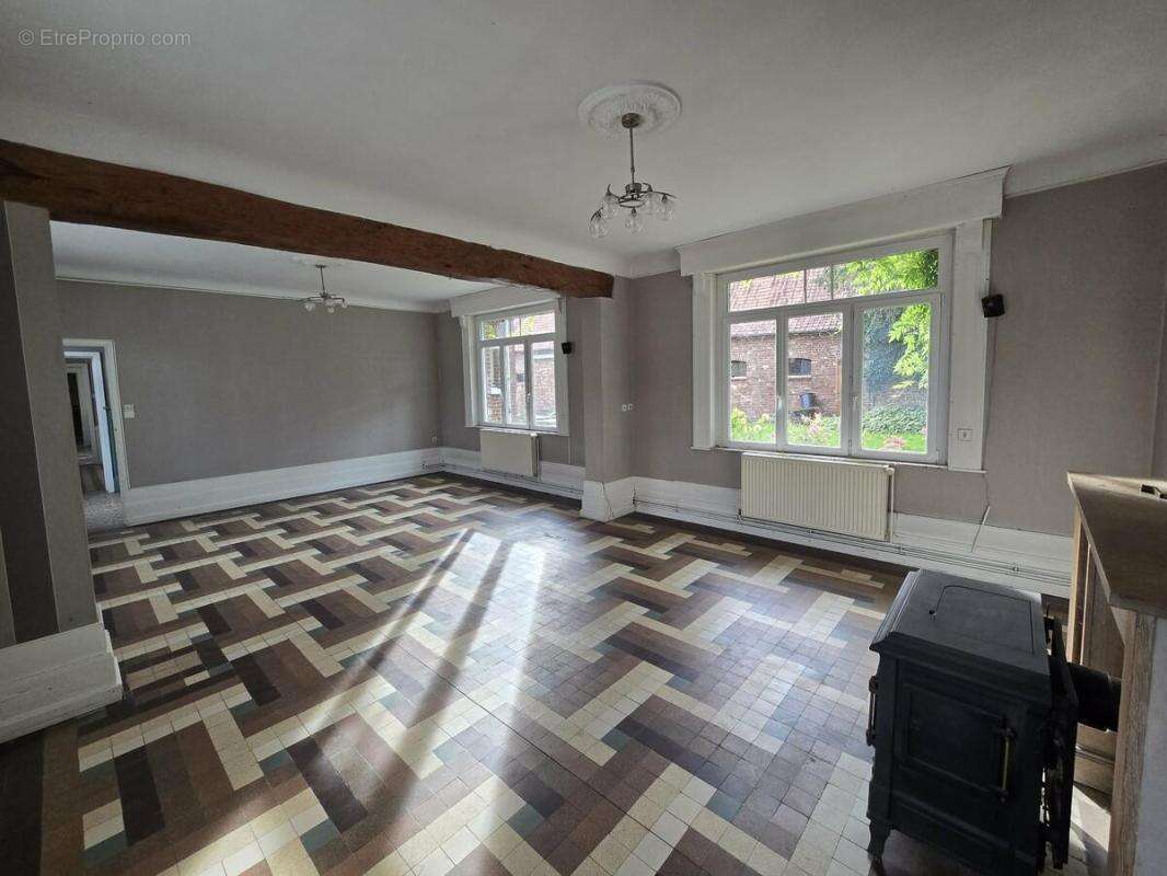 Maison 194 m² à Croix-En-Ternois  - photo 6