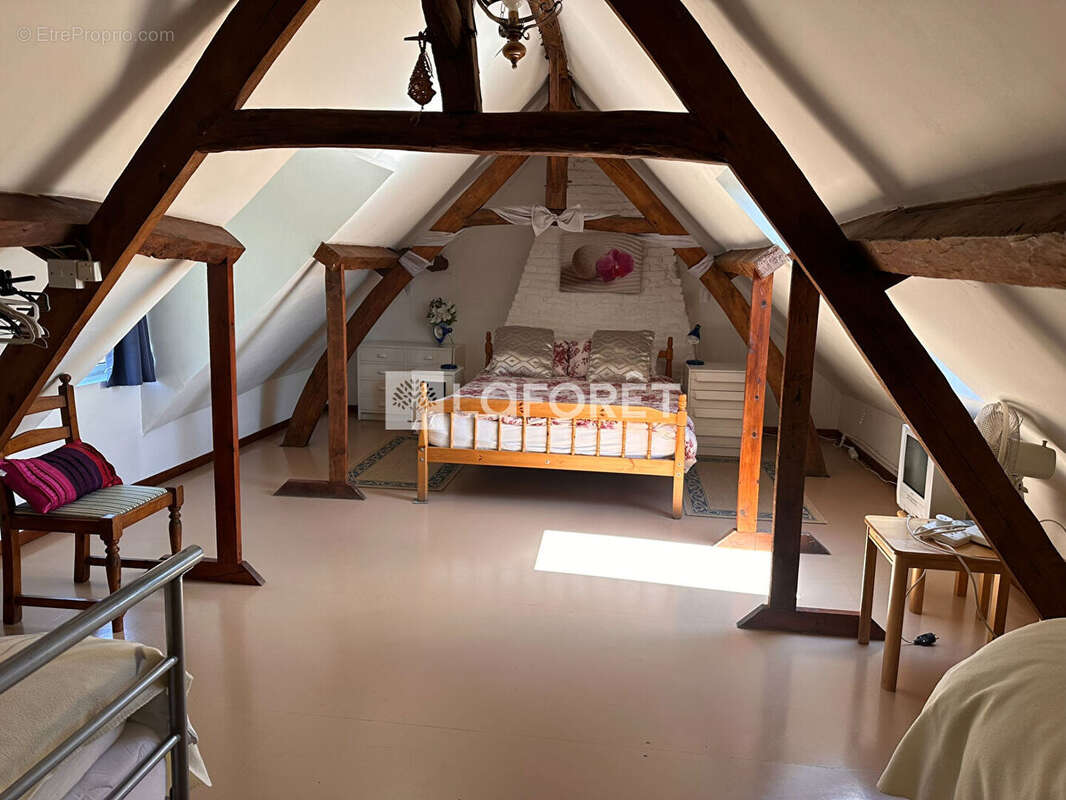 Maison à HESDIN