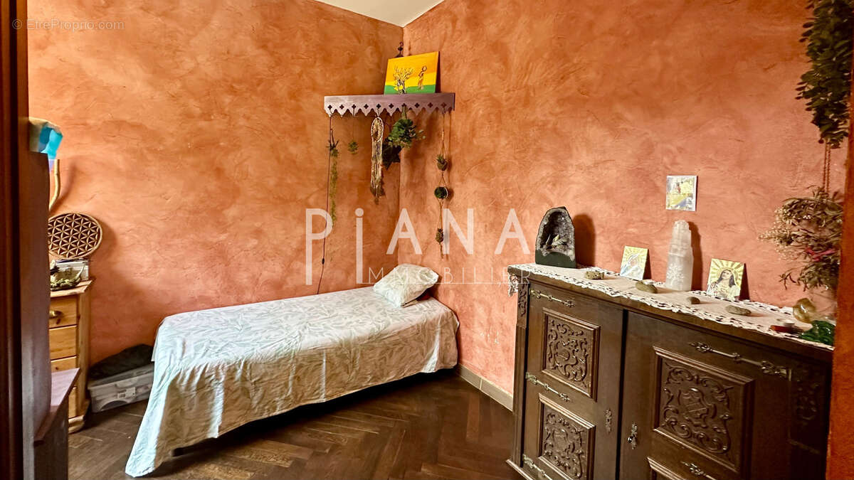 Maison à MARSEILLE-13E