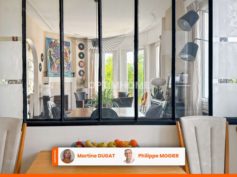 Appartement à VICHY