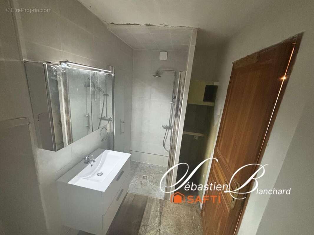 Photo 6 - Maison à RUFFIEUX