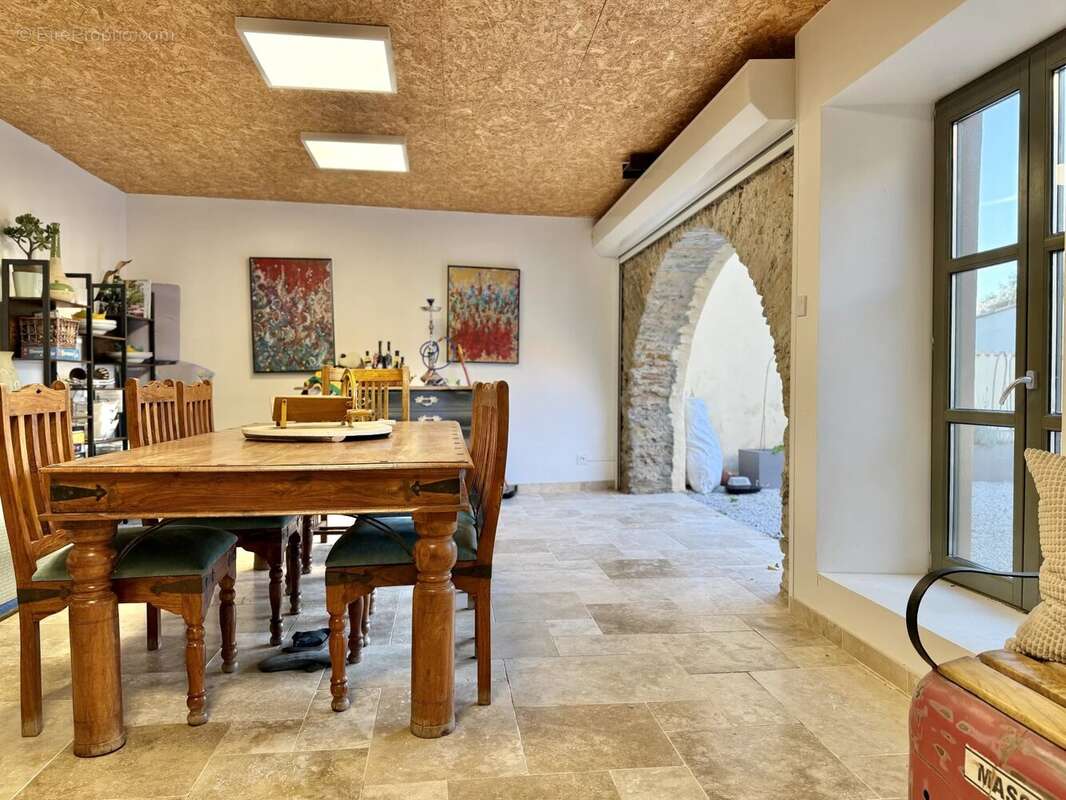 Maison à CARCASSONNE