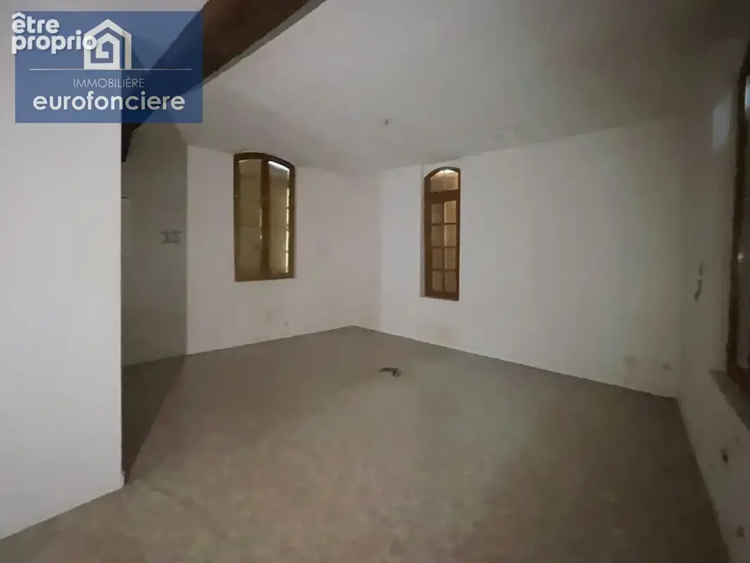 Troyes - centre-ville - immeuble champenois - photo 3
