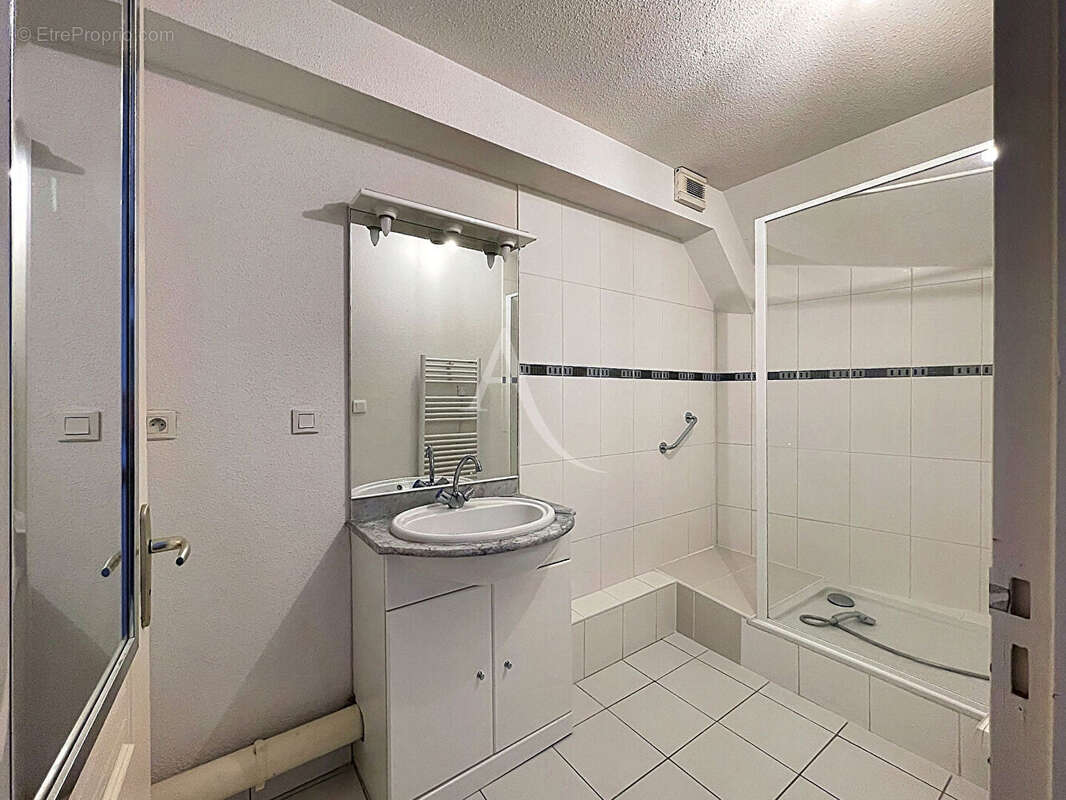 Appartement à ANGERS