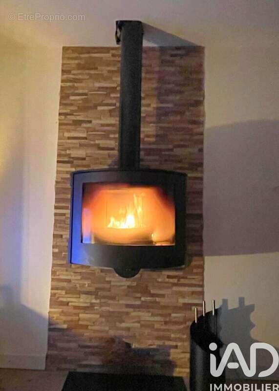 Photo 8 - Maison à CHERBOURG-OCTEVILLE