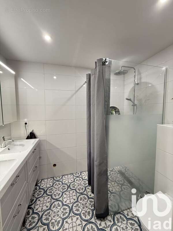 Photo 8 - Maison à SAVIGNY-LE-TEMPLE