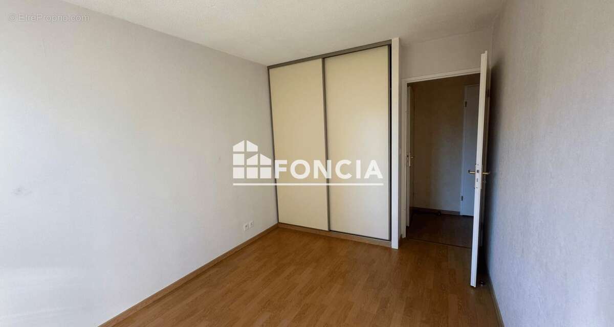 Appartement à JARVILLE-LA-MALGRANGE