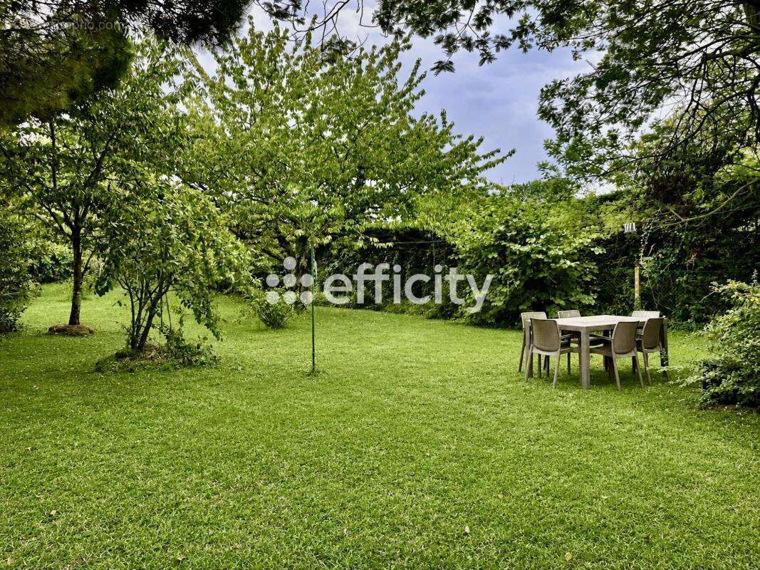 Maison 74 m² à Marennes  - photo 3