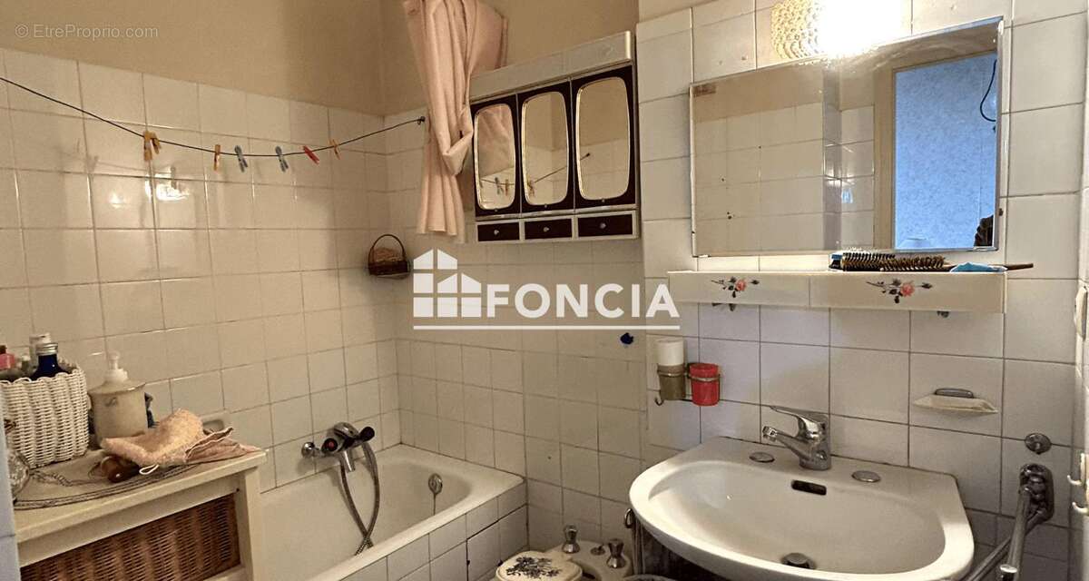 Appartement à ANNEMASSE