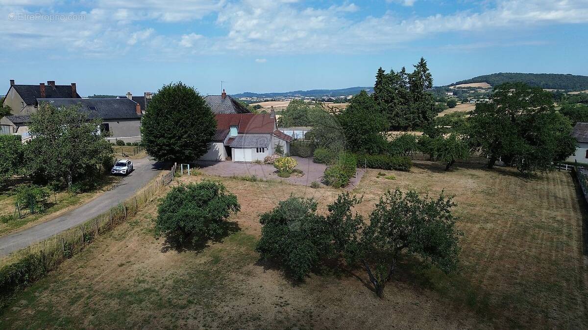 Maison 2 chambre(s) à vendre - photo 2