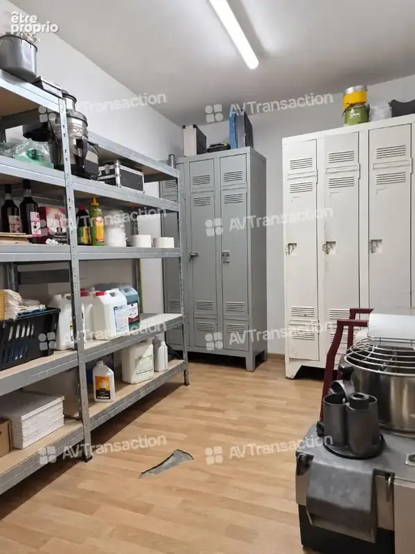 Commerce 135 m² à vendre à Villeurbanne (69100) - photo 6