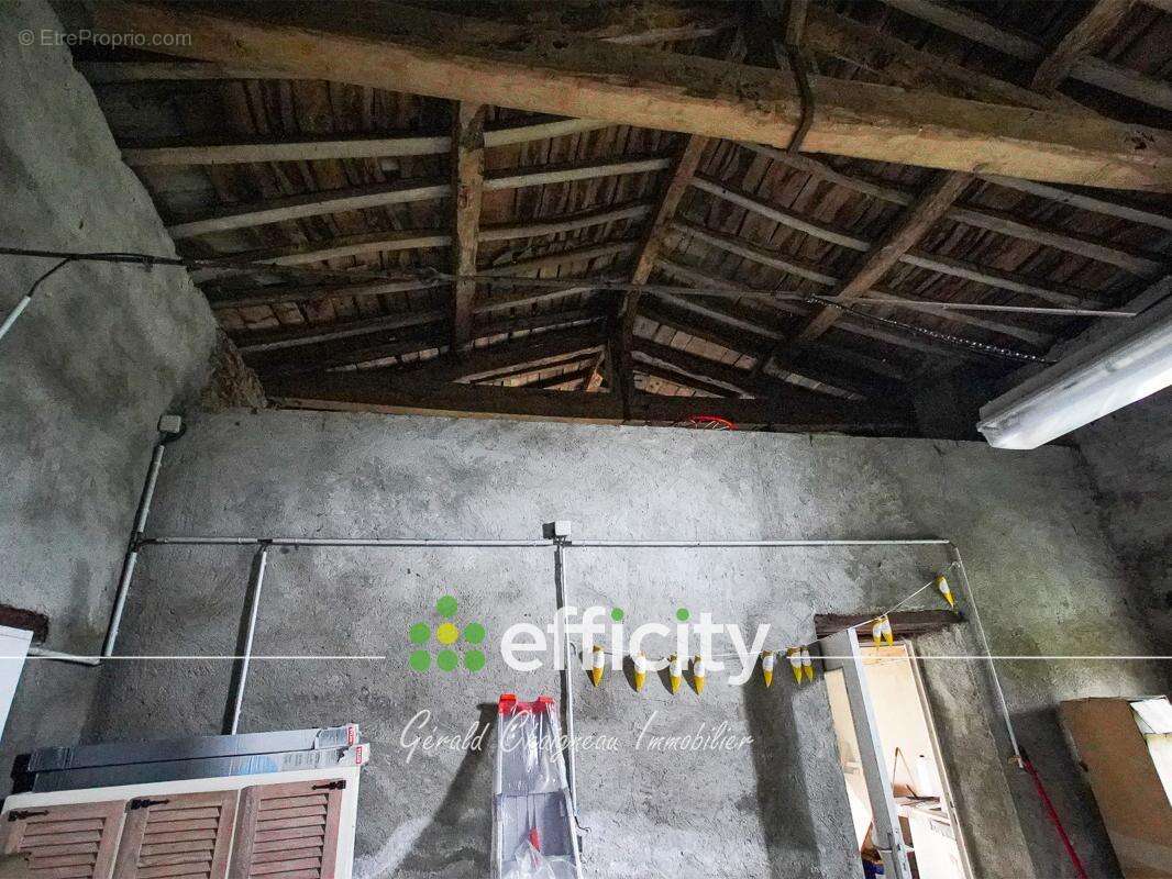 Maison à SAINT-PHILBERT-DE-GRAND-LIEU