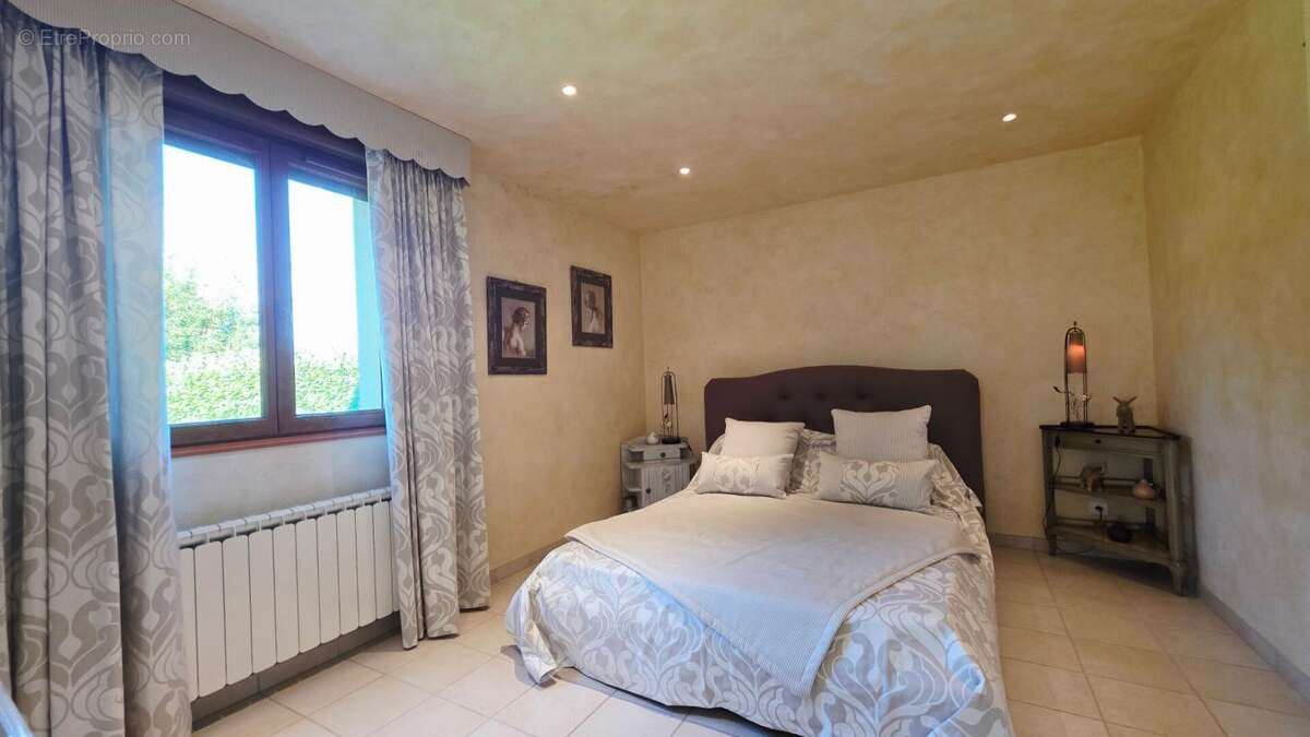 Maison à CIVRAY
