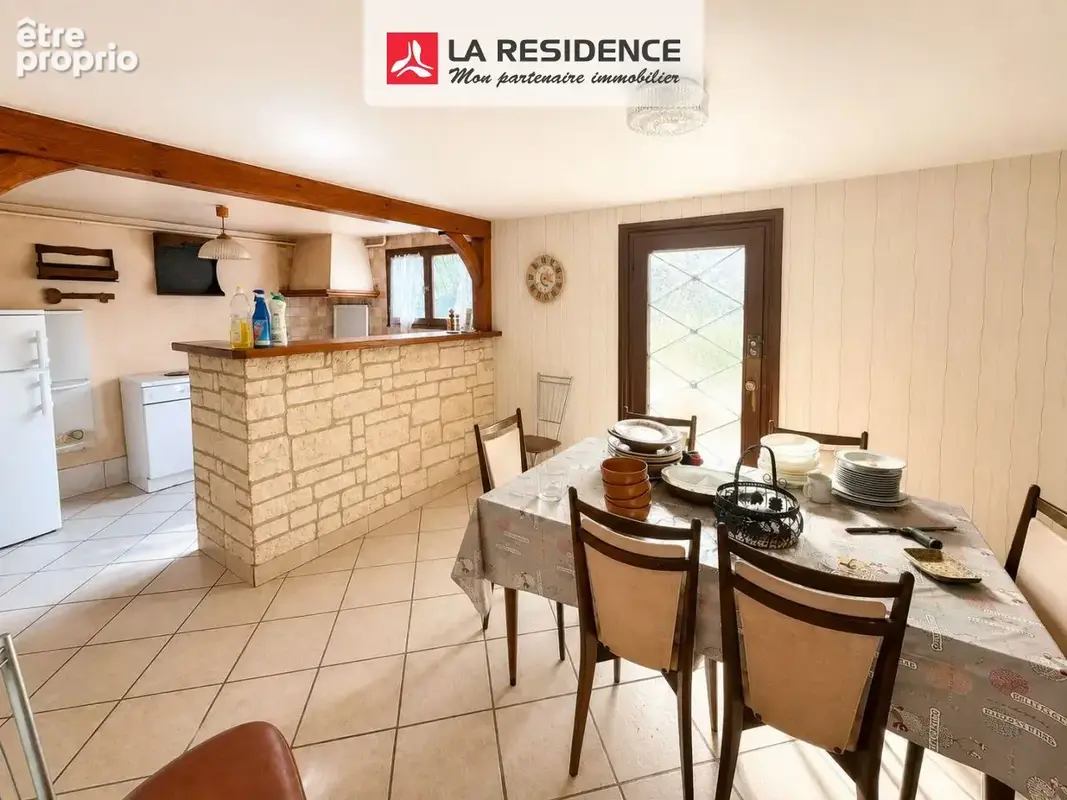 Maison 7 pièces 178 m² à vendre à Bazemont (78580) - photo 9