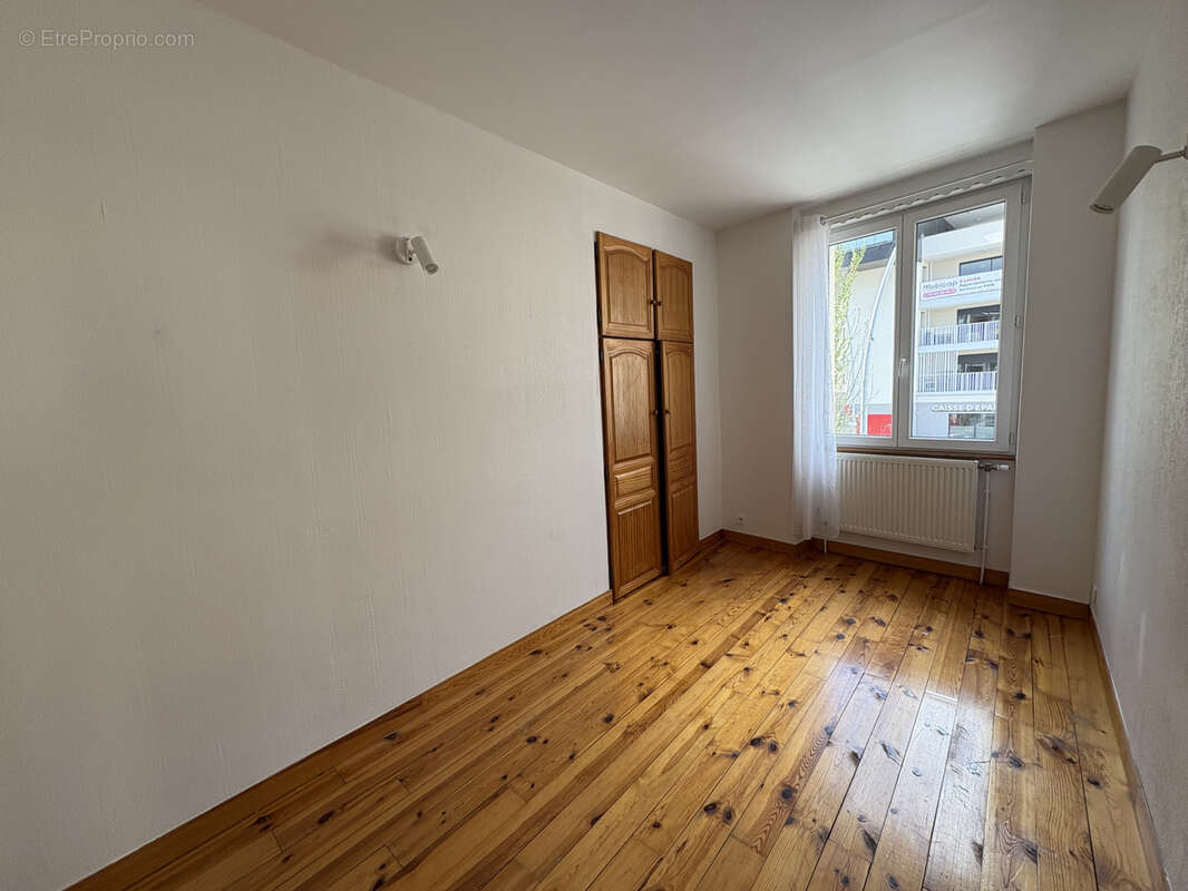 Appartement à LA TALAUDIERE