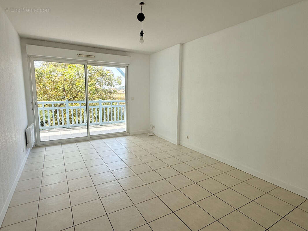Appartement à BOUCAU