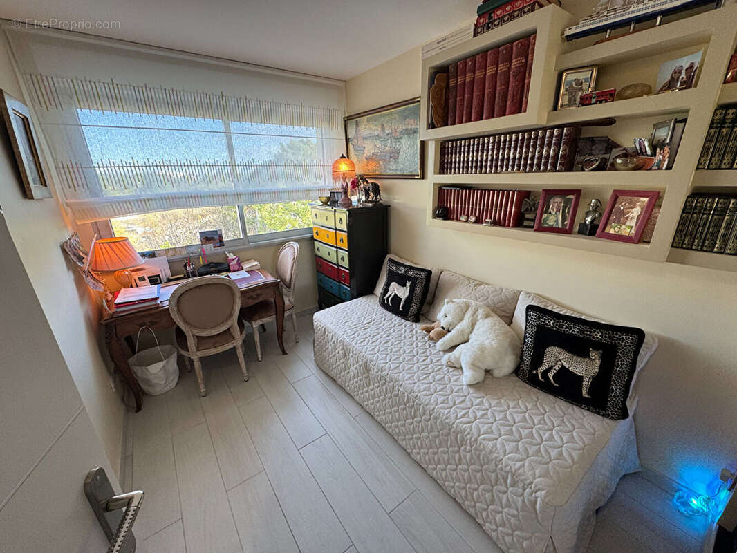 Appartement à LA BAULE-ESCOUBLAC