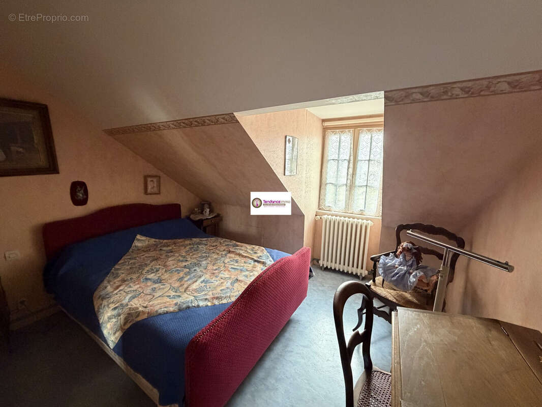 Maison 143 m² à Le Mele-Sur-Sarthe  - photo 9