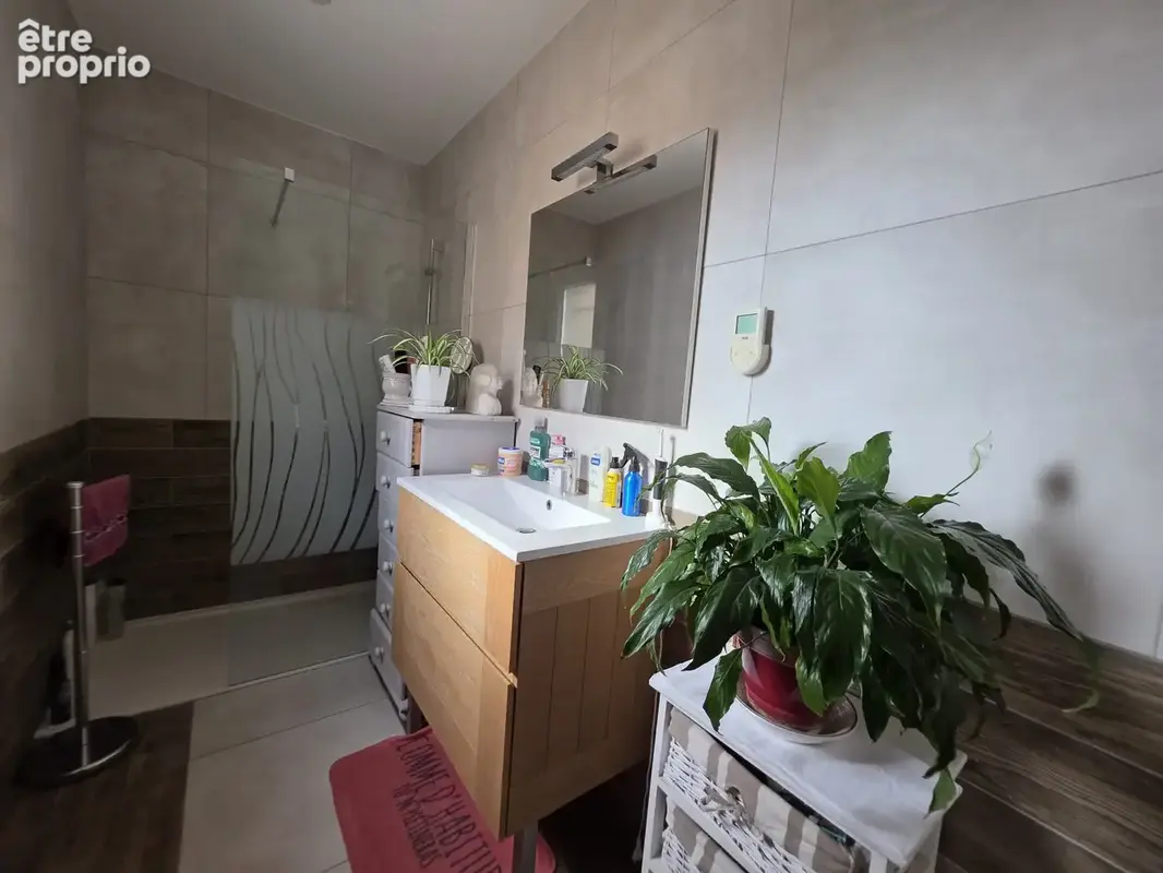 EXCLUSIVITÉ : Villa de plain-pied 4 faces / Saint Hippolyte - photo 7