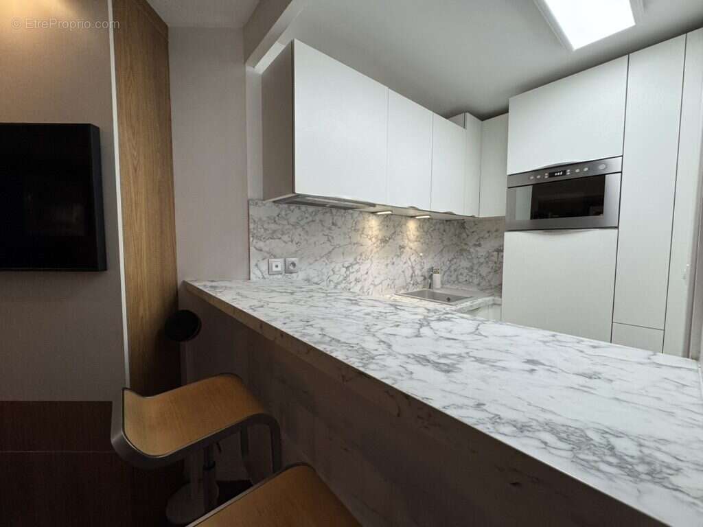 Appartement à COLOMBES