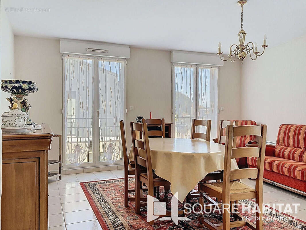 Appartement à FLERS