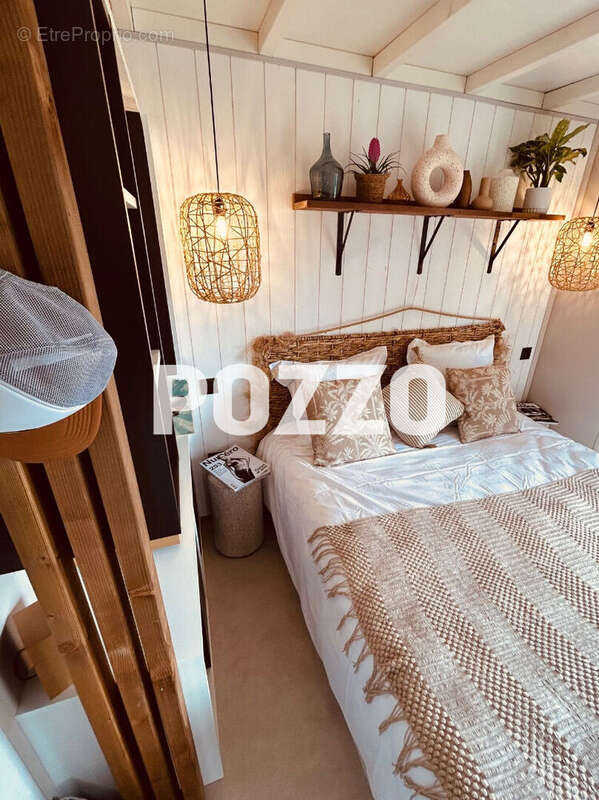 Maison à SAINT-PAIR-SUR-MER