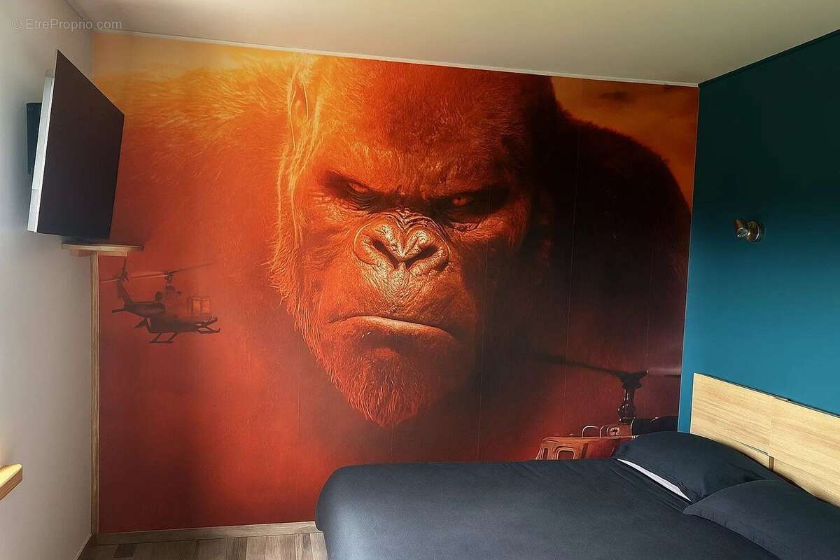 Maison à BRASSAC-LES-MINES