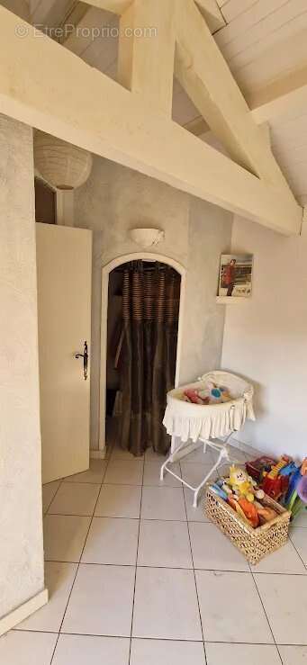 Maison à VILLEFRANCHE-SUR-MER