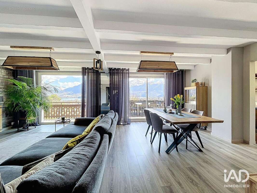 Photo 6 - Maison à SEVRIER