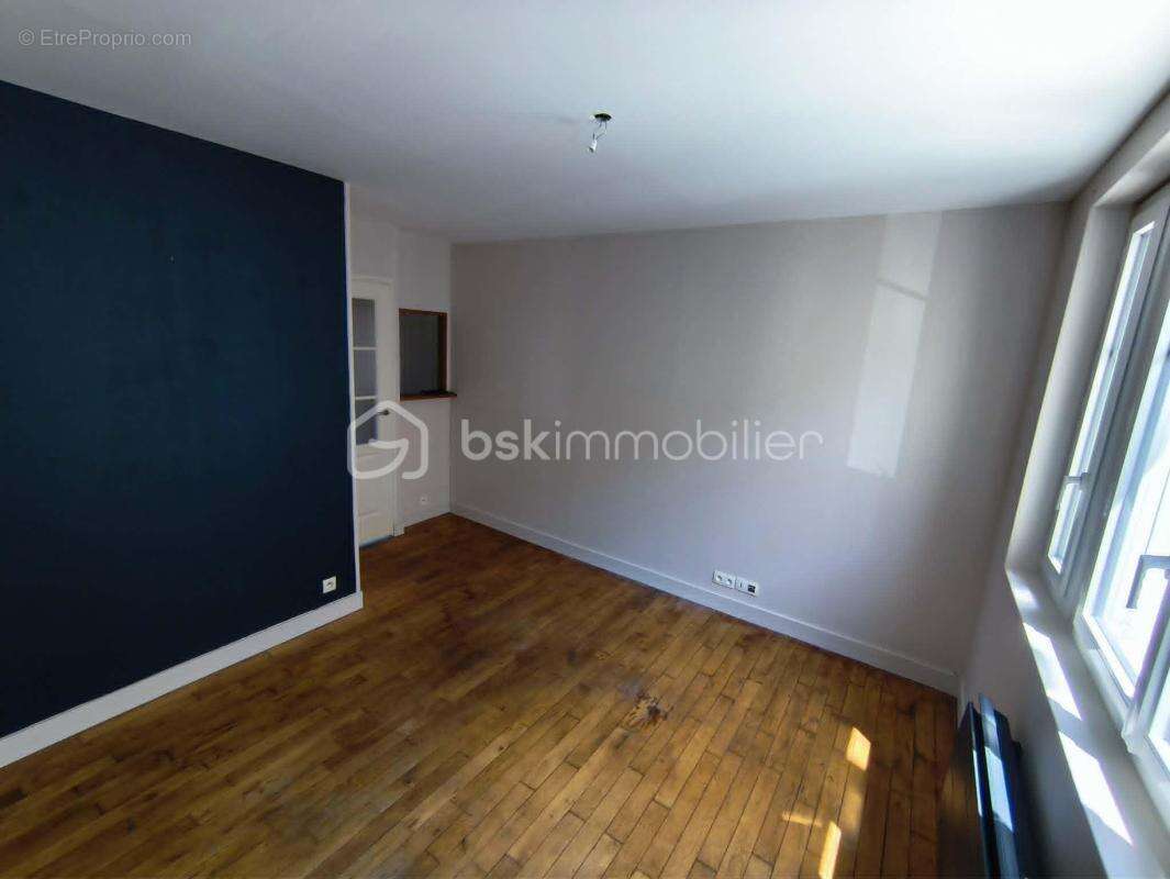Appartement à TOURS
