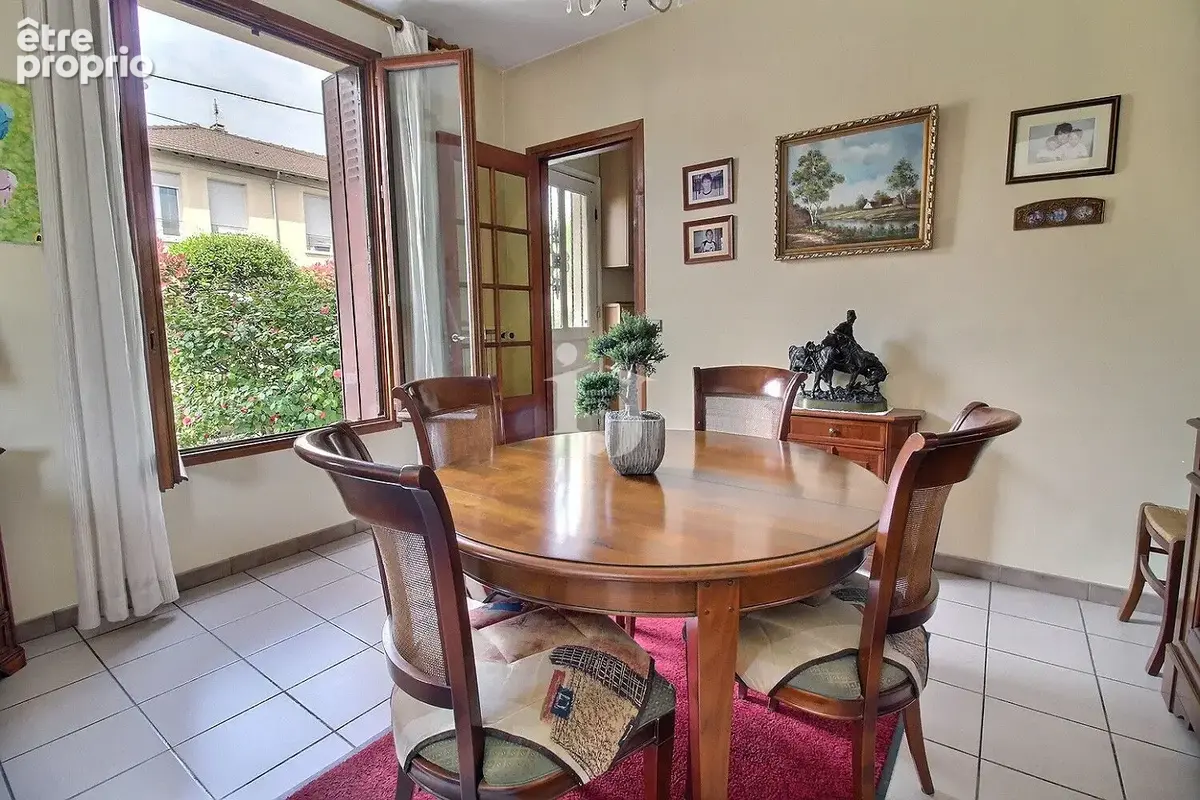 Superbe maison - Secteur Blumenthal - photo 3