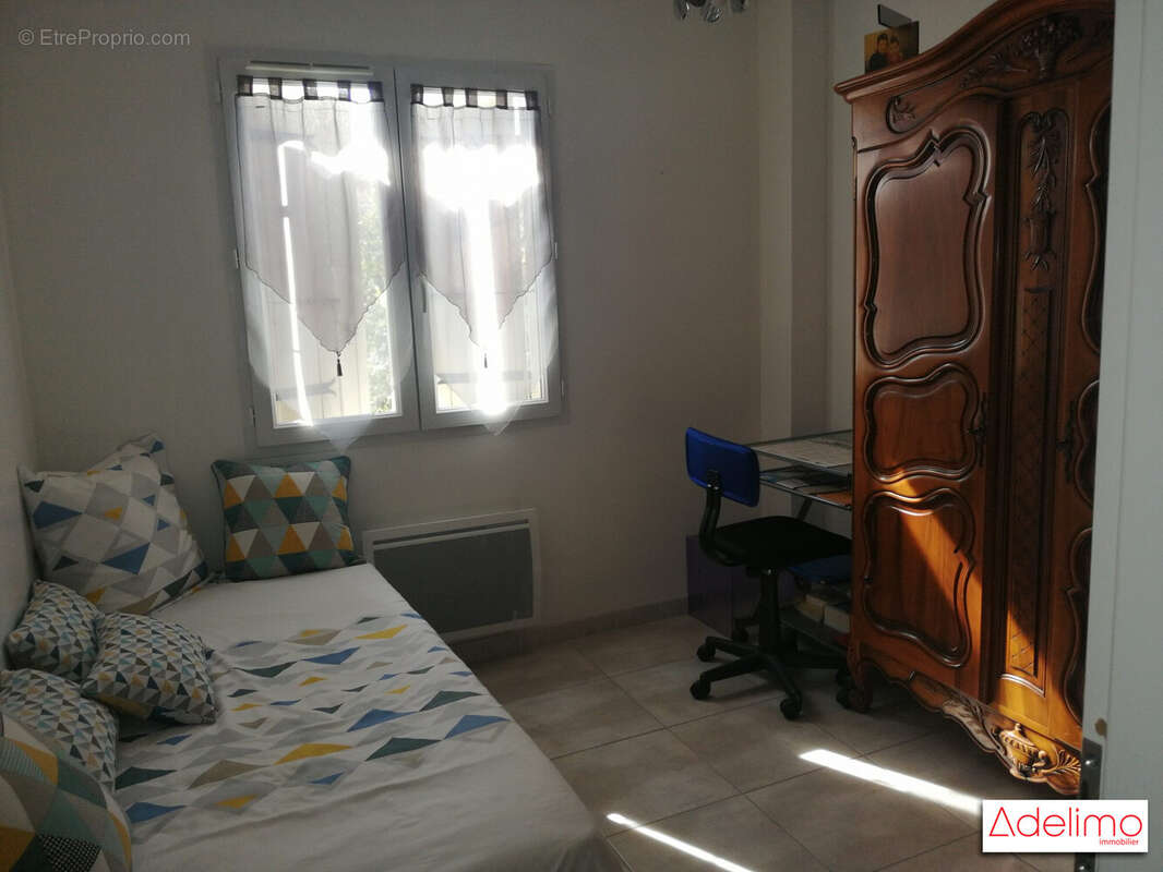 Maison à BEAUVOISIN