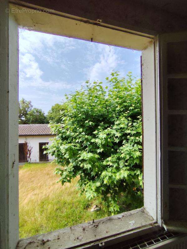 Maison à LIT-ET-MIXE