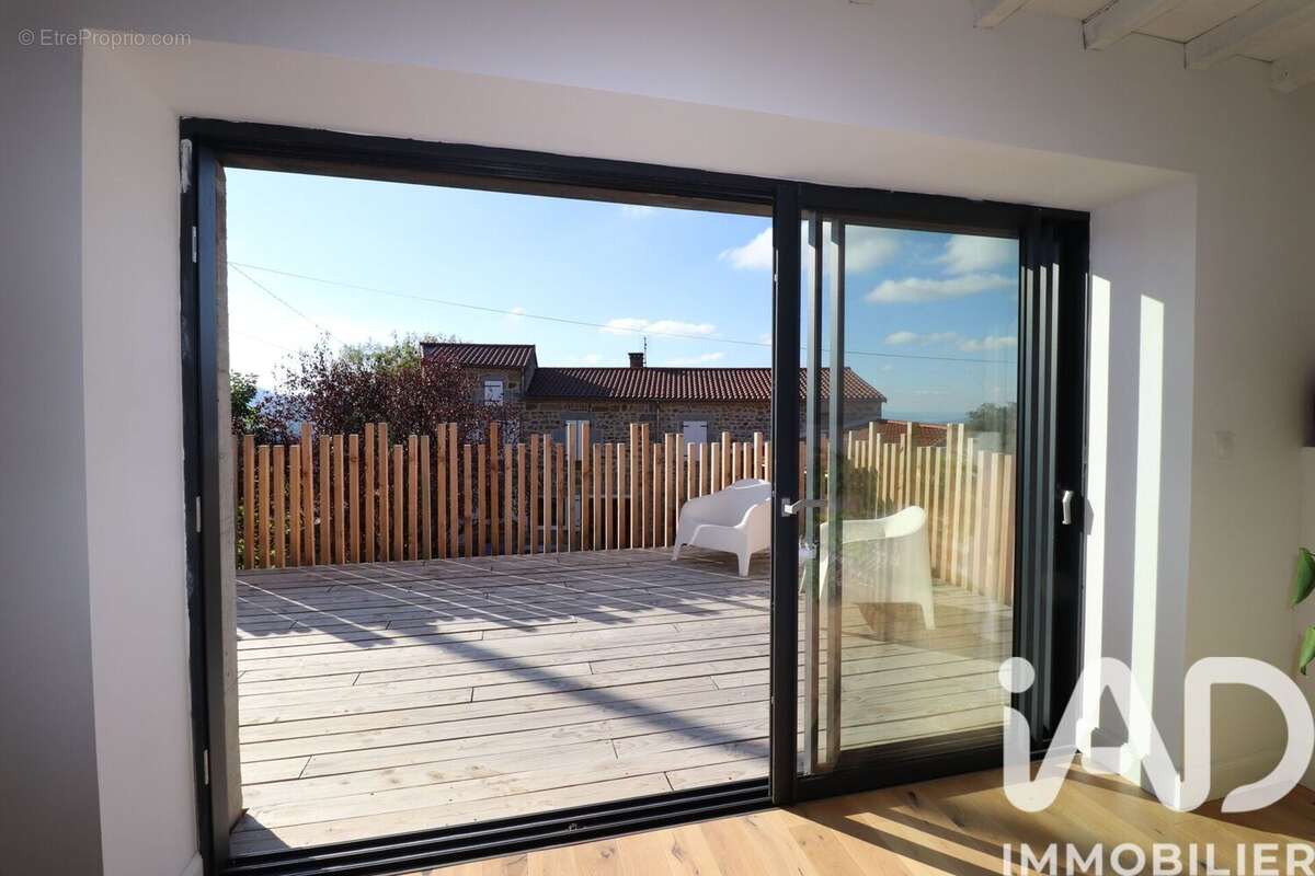 Photo 4 - Maison à ISSOIRE