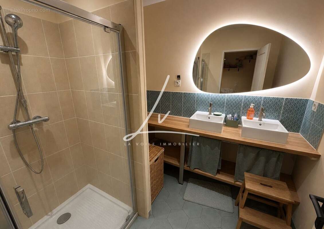 Appartement 98 m² à Caen  - photo 7