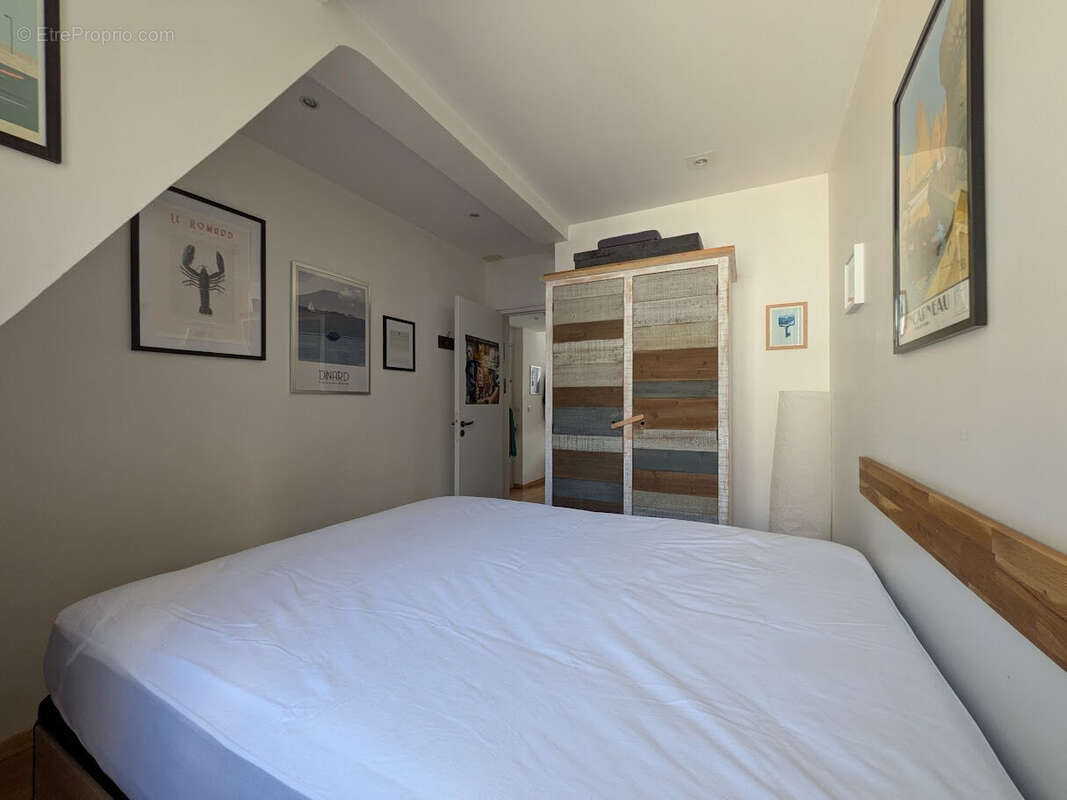 Appartement à SAINT-MALO