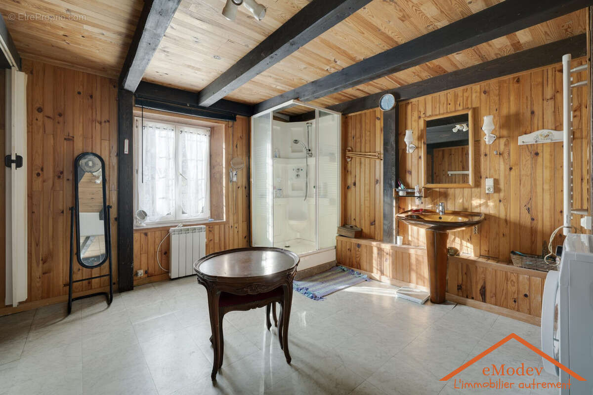 Maison à BELLEFONTAINE