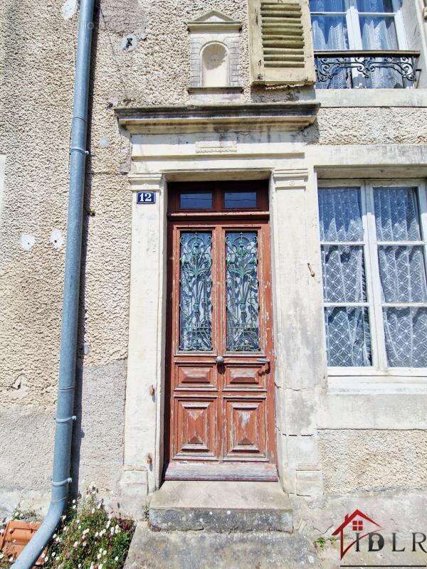 Maison à TERRE-NATALE