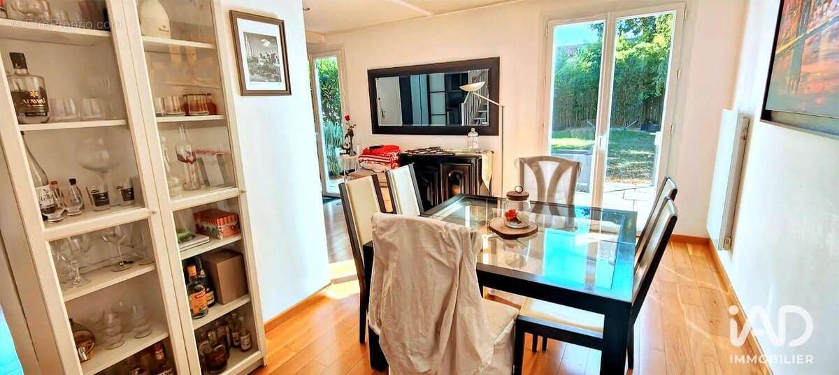 Photo 9 - Maison à MONTIGNY-LE-BRETONNEUX