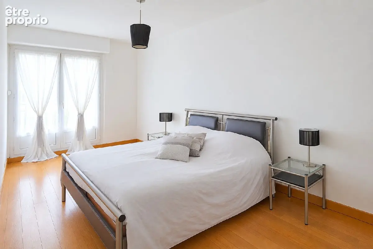 Appartement 4 pièces 76 m² à vendre à Yerres (91330) - photo 4
