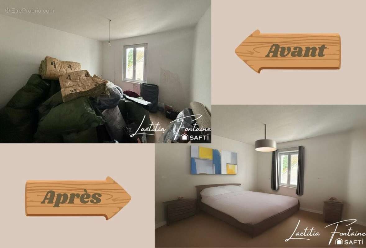 Photo 8 - Maison à FECAMP