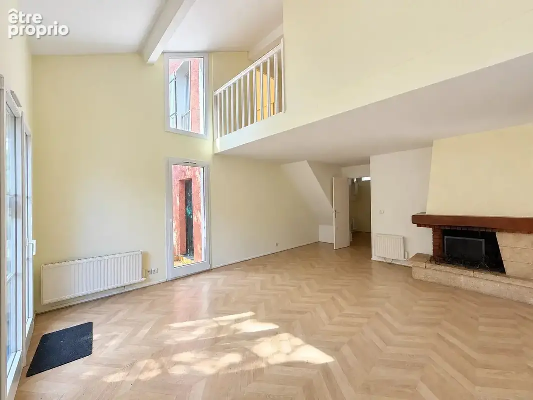 Maison 4 pièces 90 m² à vendre à Voisins-Le-Bretonneux (78960) - photo 3