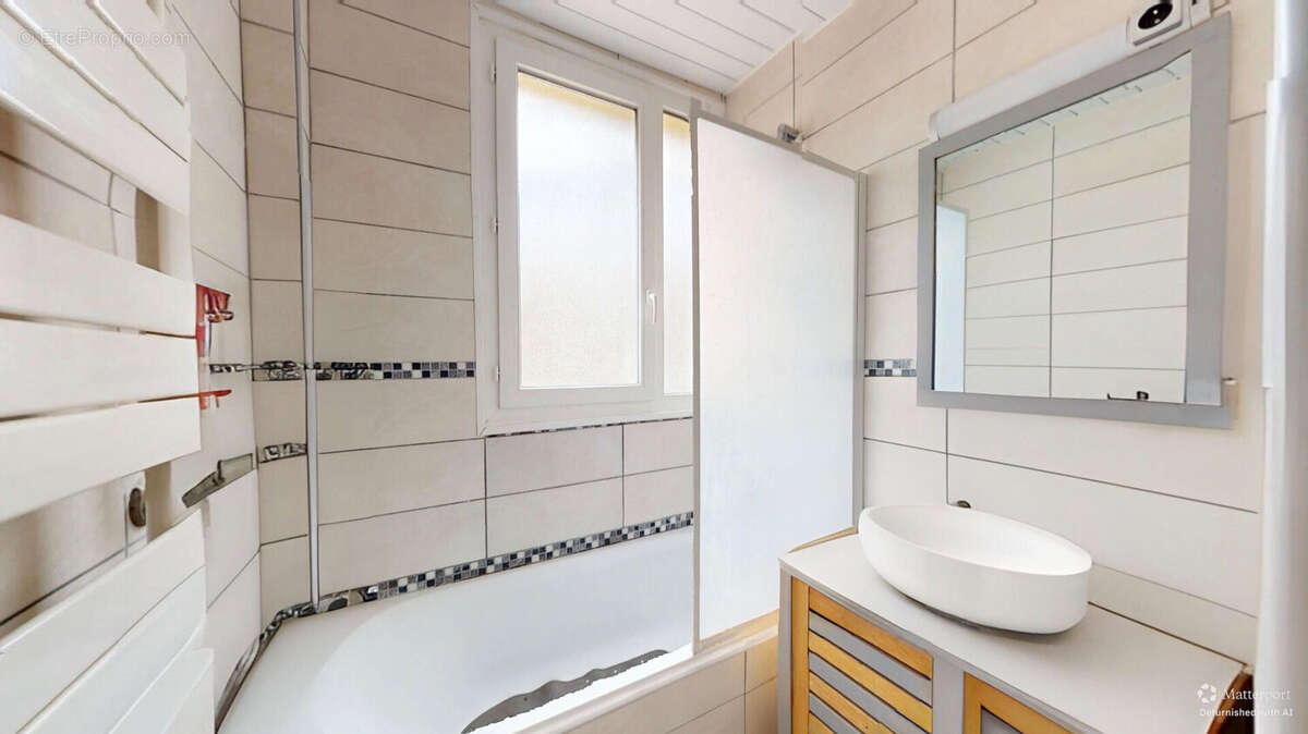 Appartement à SAINT-GERMAIN-LES-ARPAJON